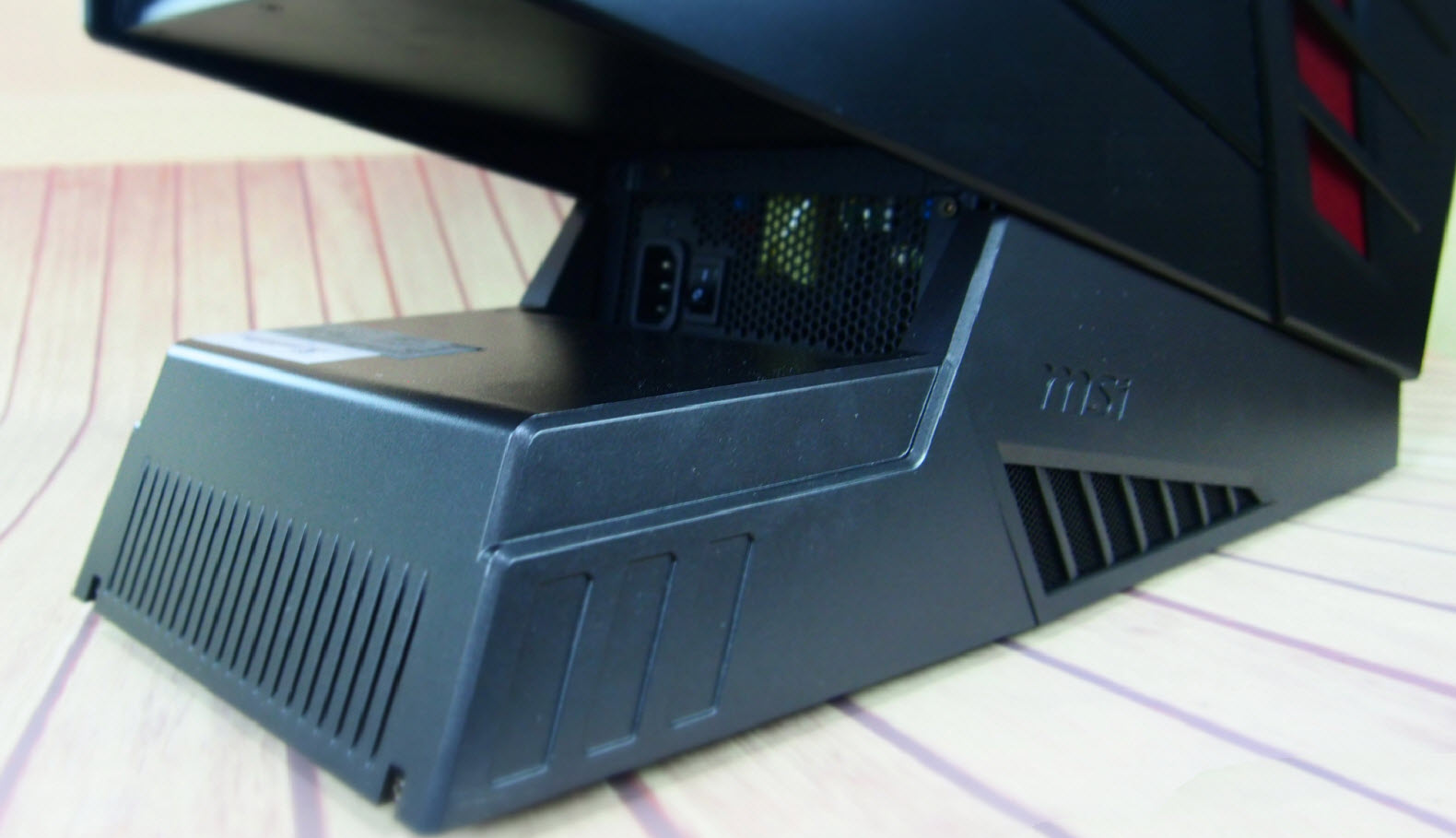 大魔王用什么主机,大魔王评价真我手机