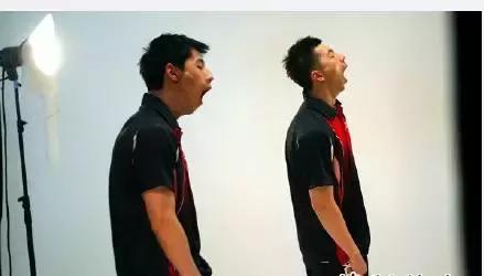 “科睡龙”cp当道，张继科说：马龙是我的