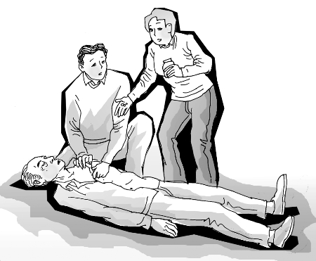 出现脑出血应该关注怎么抢救,脑溢血急救方法和技巧