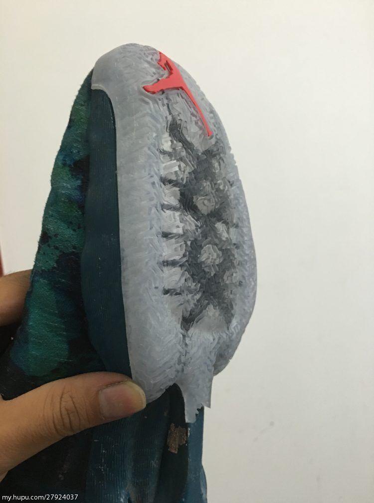 aj29所有配色,aj29换底教程