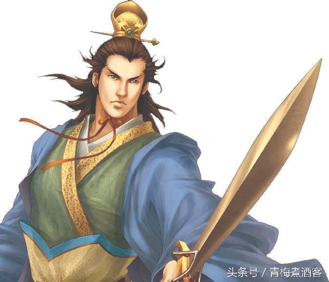 刘邦重用陈平的用人之道,楚汉刘邦用人之道