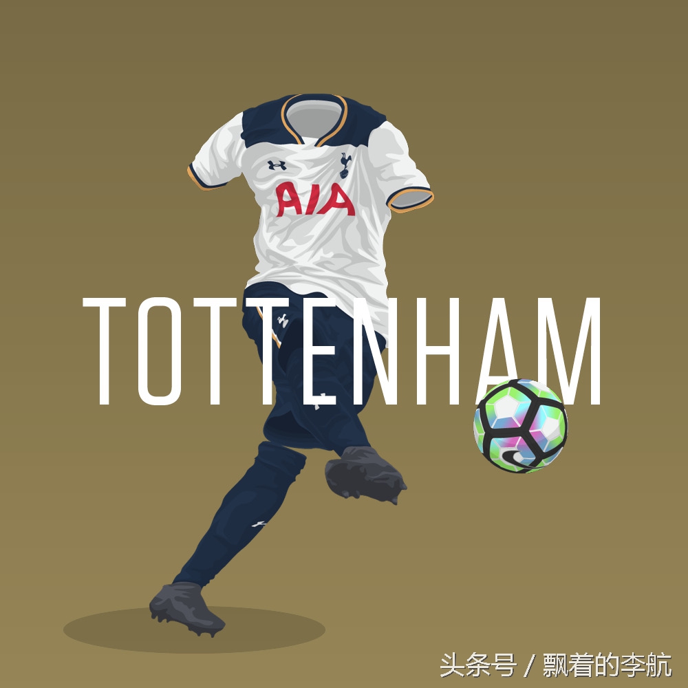 英超20队新赛季战袍和寄语，曼联不夺冠就是失败！