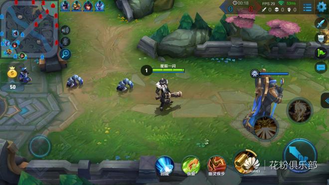 教你怎么玩王者荣耀各种英雄,王者荣耀如何轻松上最强王者