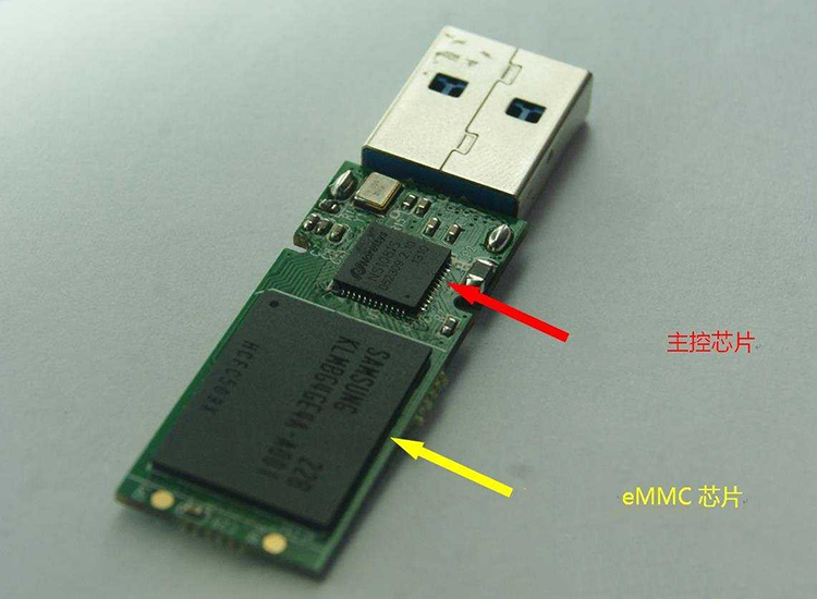 u盘怎么买不容易被坑,买u盘的关注事项