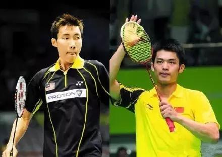 林丹两球惜败李宗伟,无缘金牌,坚持到现在实属不易!