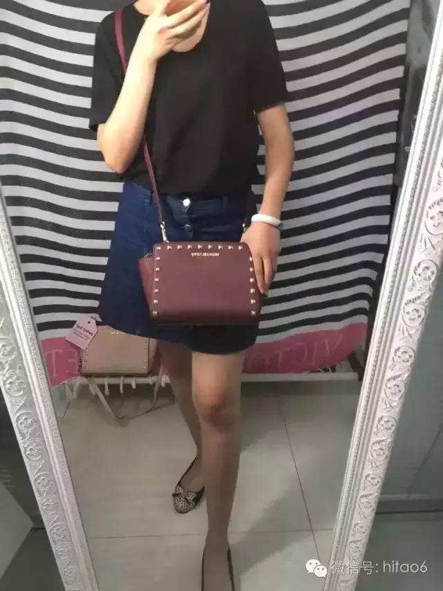 coach代购马鞍包包,美国代购新款coach蔻驰