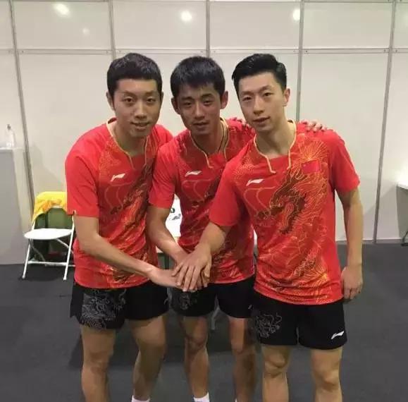 张继科十年比赛完整视频,张继科十年饮冰难凉热血