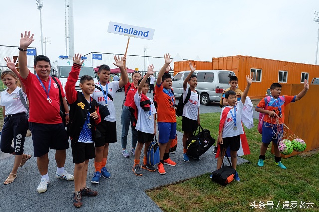 中国青少年足球锦标赛u14梅州,2022国际青少年足球邀请赛u12决赛