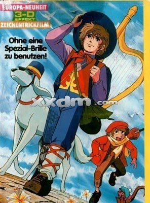 80后的动画片能勾起我们多少回忆,80后一定看过的动画片