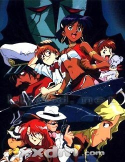 80后的动画片能勾起我们多少回忆,80后一定看过的动画片