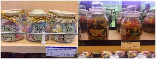 进口零食排行榜前十名好吃不上火,网红进口零食有哪些品牌