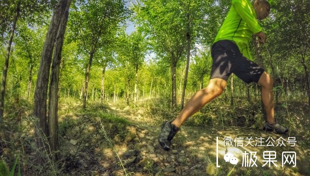 如何选择一双越野跑鞋,越野跑穿的跑鞋