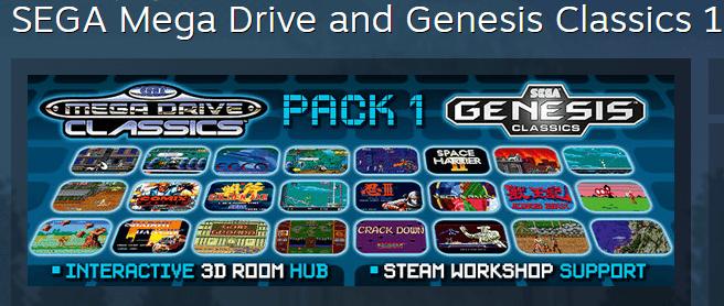 sega新游戏,sega参与pc游戏