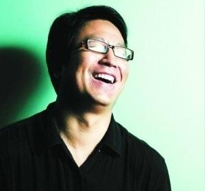 白岩松的里约奥运：他是网红段子手也是铁血真球迷