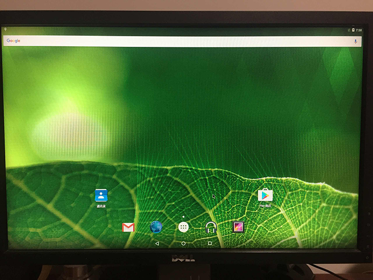 即插即用的电脑系统,即插即用安装mf驱动