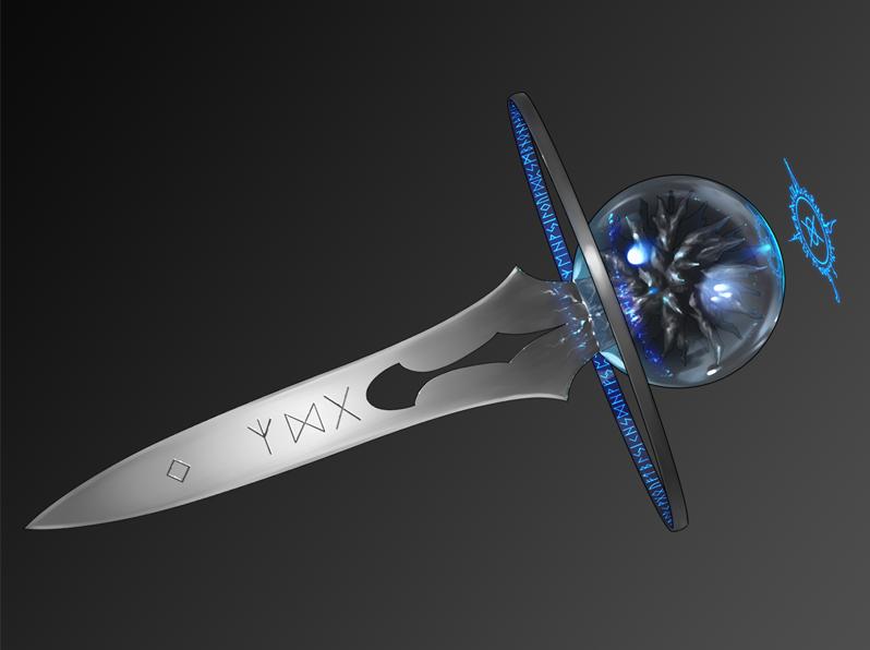 fate宝具合集,fate宝具是什么