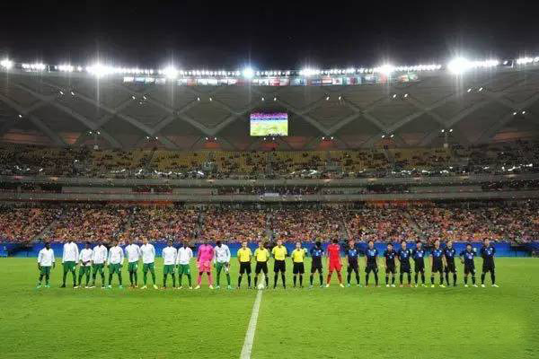 里约奥运惊天逆转,第一次参赛太紧张怎么办