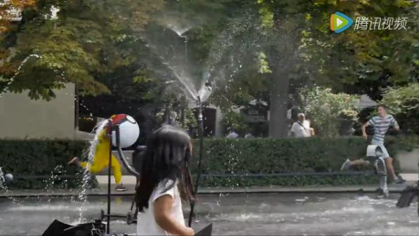 二次元入侵,二次元入侵三次元大战