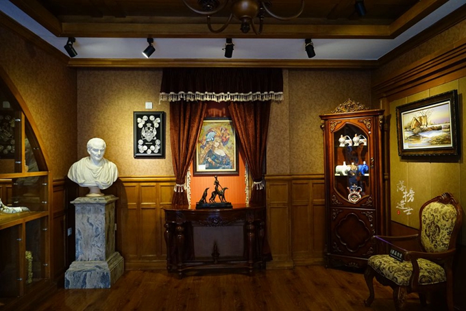 在我国东北，隐藏了一处俄罗斯早已消逝的建筑群！