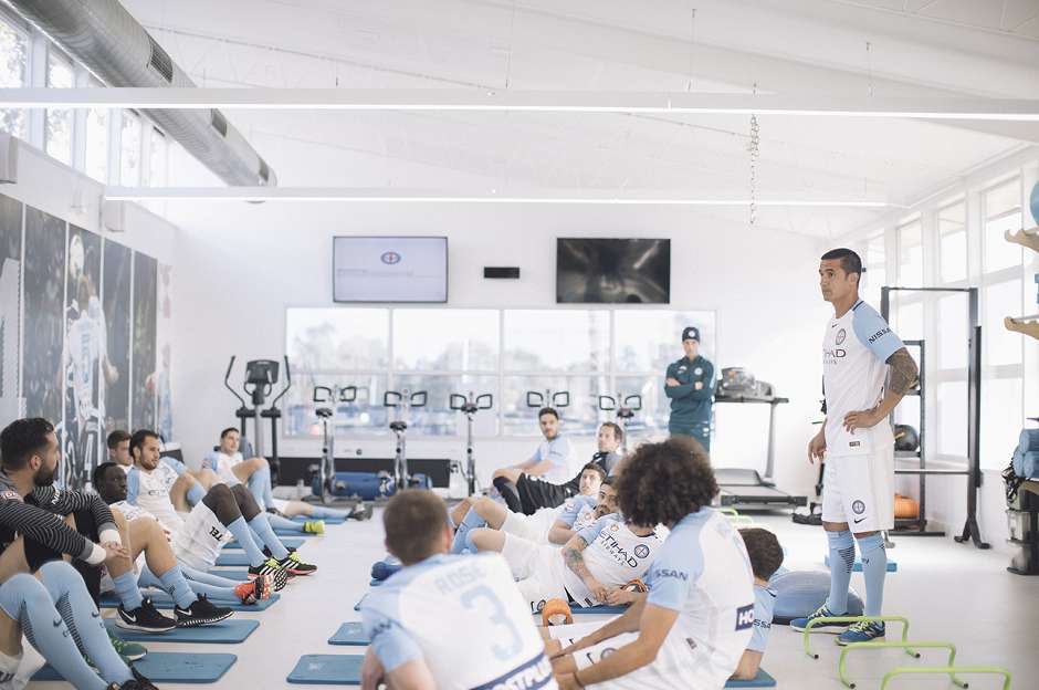 墨尔本城2023赛季主客场球衣,澳大利亚国家队球衣卡希尔