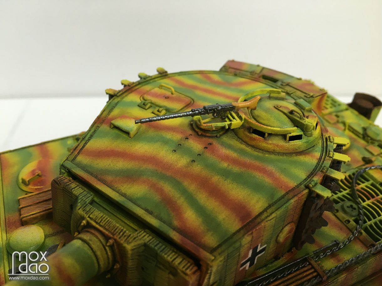 模型漆水性和油性漆的区别,水性模型漆