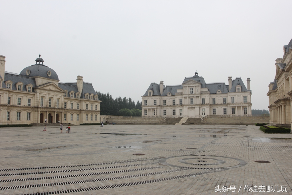 昌平拉斐特城堡酒店房间,昌平拉斐特城堡