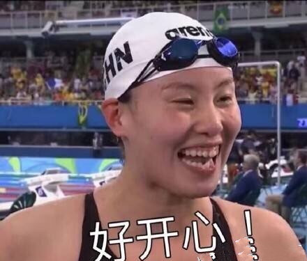 “洪荒之力”难敌大姨妈女游泳运动员如何应对月经期？