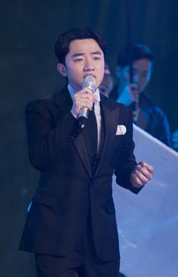 跨界歌王心酸往事,跨界歌王最新一期