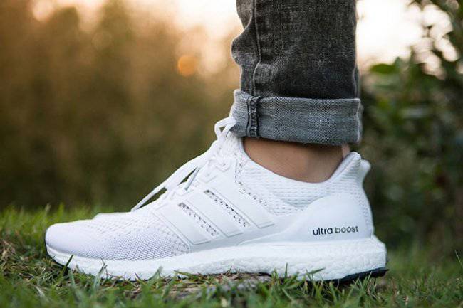 拒绝花里胡哨的鞋,好看又舒服的小白鞋推荐