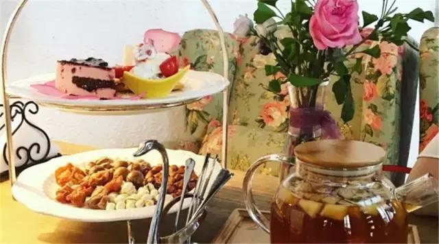 逼格咖啡厅,逼格很高的咖啡馆