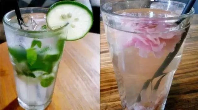 逼格咖啡厅,逼格很高的咖啡馆