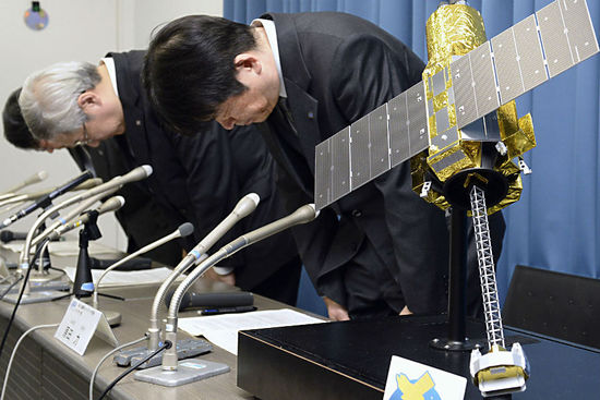 日本用北斗卫星吗,日本使用中国卫星吗