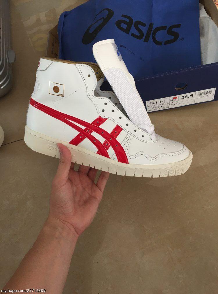 三井寿穿的全部球鞋,泽北荣治战靴