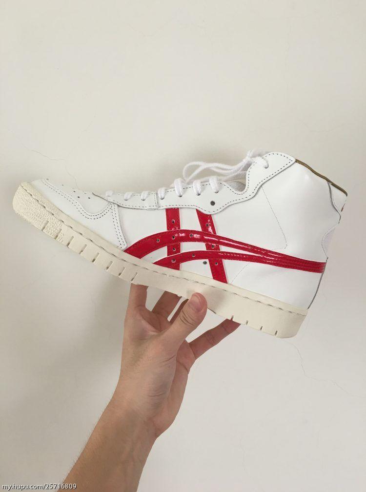 三井寿穿的全部球鞋,泽北荣治战靴