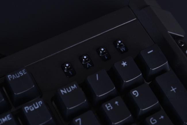 惠普gk400机械键盘好不好,惠普gk300是真的机械键盘吗