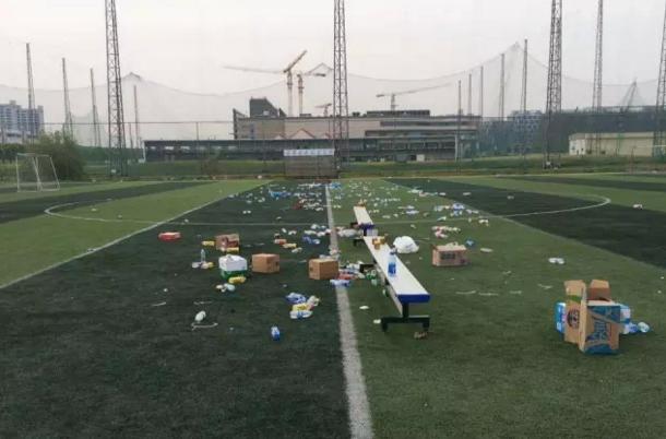 一个小错误毁掉足球生涯,这些坏习惯正在毁掉你