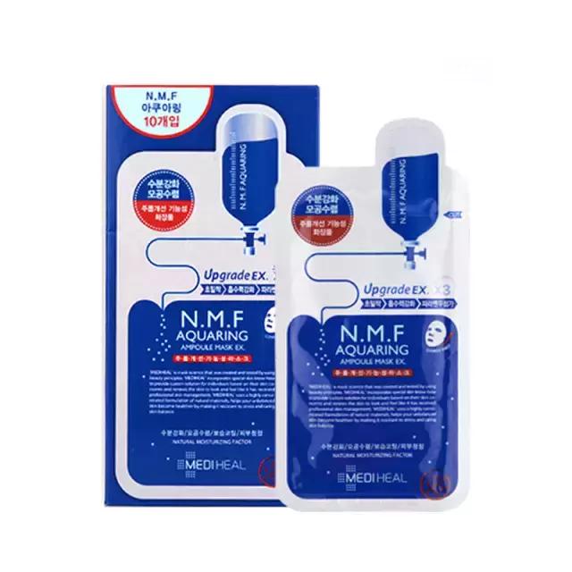 春雨面膜和可复美哪个好,韩束面膜和欧诗漫面膜哪个好