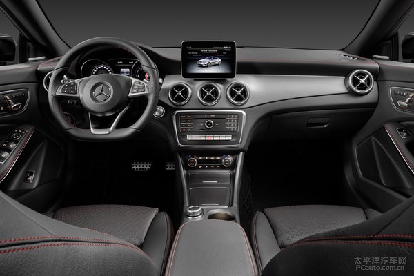 成都车展轿车预览：26款热辣新车抢先看