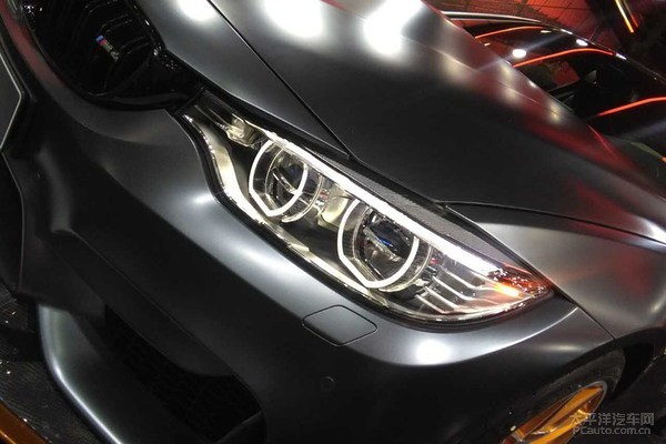 成都车展轿车预览：26款热辣新车抢先看