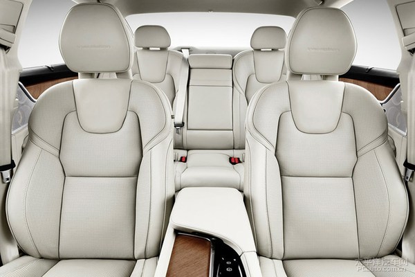 成都车展轿车预览：26款热辣新车抢先看