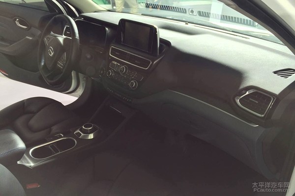 成都车展轿车预览：26款热辣新车抢先看