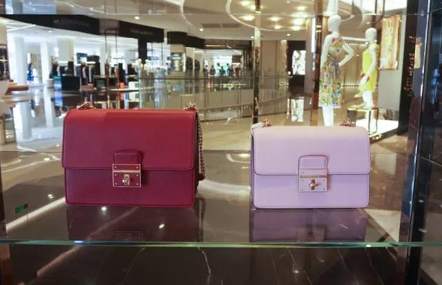 See姨评测：6只最适合秋冬的链条包