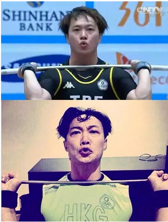 可笑，你对脸盲的力量一无所知