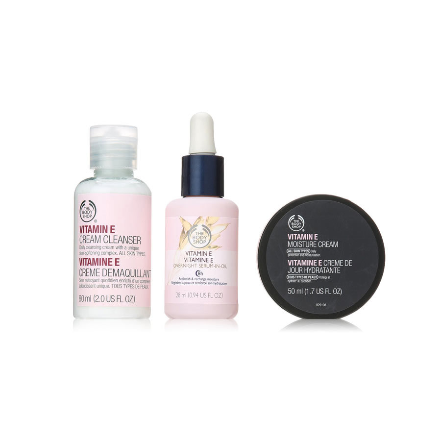 女明星种草大牌,裸妆必备6款明星单品