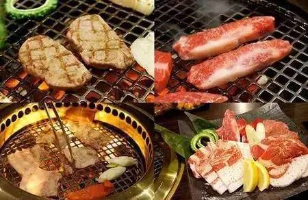 去日本必吃的十大美食,日本十大旅游胜地