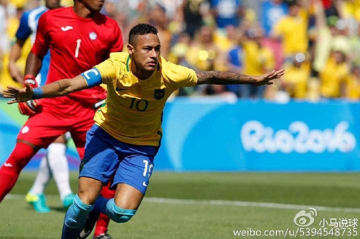 小马侃头条,马拉卡纳体育场真实现状