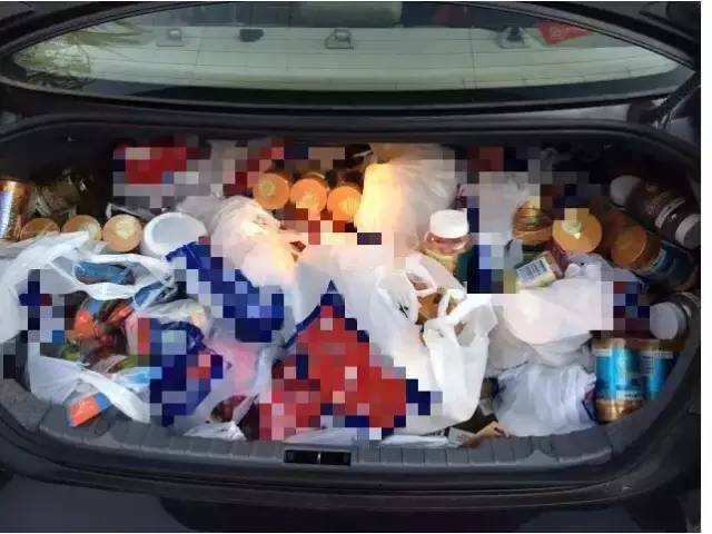 是什么让40000华人把澳洲药房搬空？甚至连仓库也不放过！