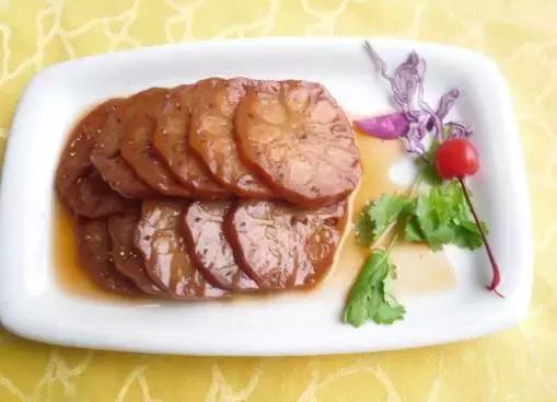 看你一天都吃什么，就清楚你是不是老太仓了