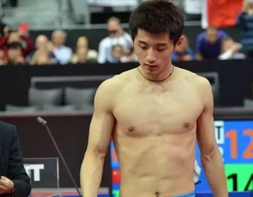 “科睡龙”cp当道，张继科说：马龙是我的