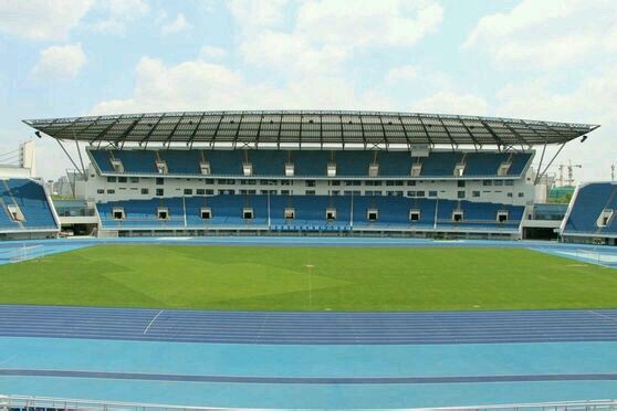 氛围最火爆的十大球场,世界最美10大球场